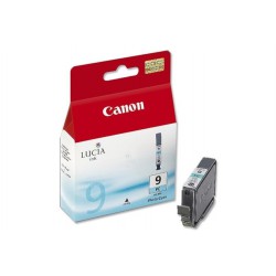 CARTOUCHE JET D'ENCRE ORIGINAL CANON PGI9 CYAN 14ML