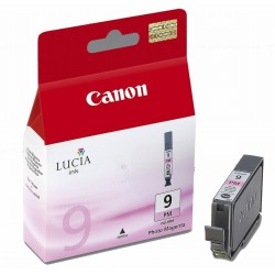 CARTOUCHE JET D'ENCRE ORIGINAL CANON PGI9 PHOTO MAGENTA 14ML