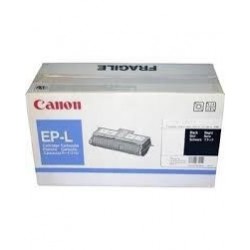 TONER LASER ORIGINAL CANON EPL 1526A003 NOIR 3500 PAGES