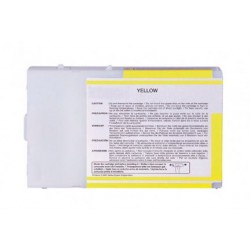 CARTOUCHE GENERIQUE EPSON T6124 JAUNE 220 ML