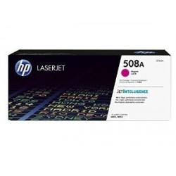 TONER LASER ORIGINAL HP CF363A MAGENTA 5000 PAGES