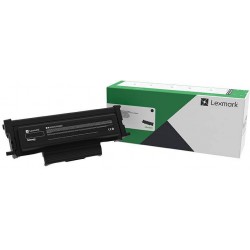 TONER LASER ORIGINAL LEXMARK B222H00 / MB2236 NOIR 3000 PAGES