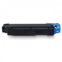 TONER LASER ORIGINAL KYOCERA TK5280 / 1T02TWCNL0 CYAN 11000 PAGES