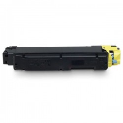 TONER LASER ORIGINAL KYOCERA TK5280 / 1T02TWANL0 JAUNE 11000 PAGES