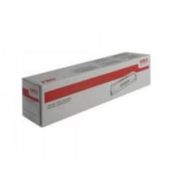 TONER LASER ORIGINAL OKI C813 - 46471116 NOIR 5000 PAGES