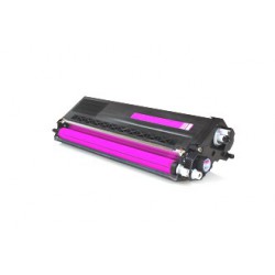 TONER LASER PREMIUM BROTHER TN910 MAGENTA 9000 PAGES