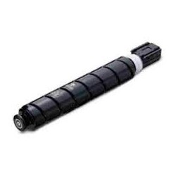 TONER PREMIUM CANON C-EXV55 / CEXV55 / 2182C002 NOIR 23000 PAGES