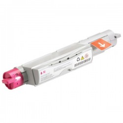 TONER LASER PREMIUM DELL 5110 / 593-10125 / KD557 MAGENTA 12000 PAGES