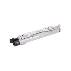 TONER LASER PREMIUM DELL 5100 / 593-10054 / GG577 NOIR 9000 PAGES