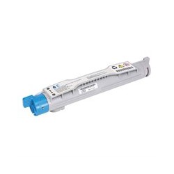 TONER LASER PREMIUM DELL 5100 / 593-10051 / GG579 CYAN 8000 PAGES