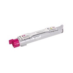 TONER LASER PREMIUM DELL 5100 / 593-10052 / GG578 MAGENTA 8000 PAGES