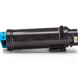 TONER LASER PREMIUM DELL H2825 / 593-BBSD CYAN 2500 PAGES