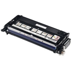 TONER LASER PREMIUM EPSON C3800 / S051127 NOIR 9500 PAGES