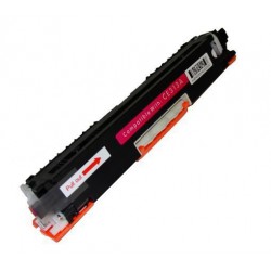 TONER LASER PREMIUM HP CE313A / CF353A / CRG729 MAG 1000 PAGES