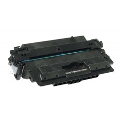 TONER LASER PREMIUM  HP CF214X NOIR 17500 PAGES