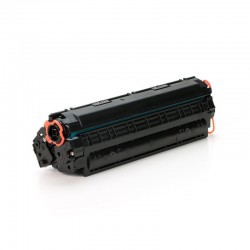 TONER LASER PREMIUM HP CF279X NOIR 2500 PAGES