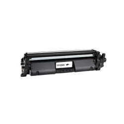 TONER LASER PREMIUM HP CF294A NOIR 1000 PAGES