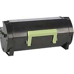 TONER LASER PREMIUM LEXMARK M1140 / 24B6213 NOIR 10000 PAGES