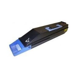 TONER LASER PREMIUM KYOCERA TK865/300CI  CYAN 12000 PAGES
