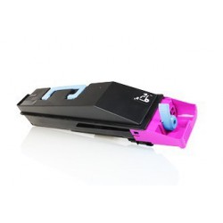 TONER LASER PREMIUM KYOCERA TK865/300CI   MAGENTA 12000 PAGES