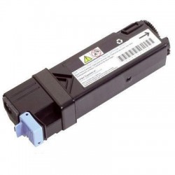 TONER LASER PREMIUM XEROX 6500 / 6505 / 106R01597 NOIR 3000 PAGES