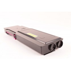 TONER LASER PREMIUM XEROX 6600 / 6605 MAGENTA 6000 PAGES 106R02230