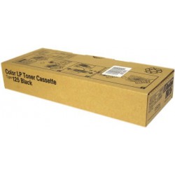 TONER LASER ORIGINAL RICOH 400838 / CL2000 / CL3000 NOIR 5000 PAGES