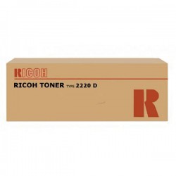 TONER LASER ORIGINAL RICOH TYPE 2220D  842042 MP3352