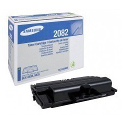 TONER LASER ORIGINAL SAMSUNG MLT-D2082S NOIR 4000 PAGES