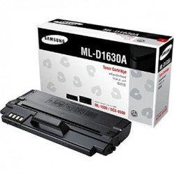 TONER LASER ORIGINAL SAMSUNG ML-D1630A NOIR 2000 PAGES