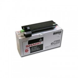 TONER PHOTOCOPIEUR ORIGINAL SHARP AR156T NOIR