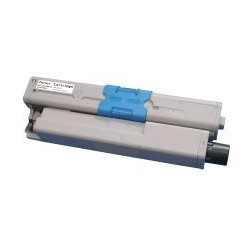 TONER PHOTOCOPIEUR ORIGINAL TOSHIBA FC25E CYAN 26800 PAGES