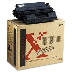 TONER LASER ORIGINAL XEROX 113R00446 NOIR 15000 PAGES