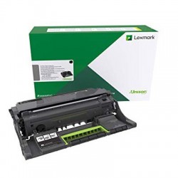 TAMBOUR ORIGINAL LEXMARK MS321 / 56F0Z00 NOIR 60000 PAGES