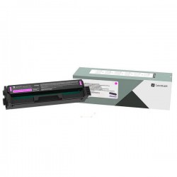 TONER LASER ORIGINAL LEXMARK C3220M0 MAGENTA 1500 PAGES