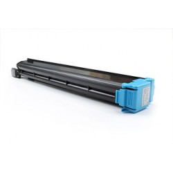 TONER LASER PREMIUM KONICA TN711 / TN-711 / A3VU450 CYAN 31500 PAGES