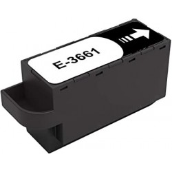 BAC DE RECUPERATION GENERIQUE EPSON T3661 / C13T366100