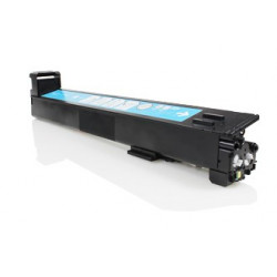 TONER LASER PREMIUM HP CF301A / 827A CYAN 32000 PAGES