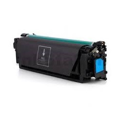 TONER LASER PREMIUM HP W2121X / 212X CYAN 10000 PAGES