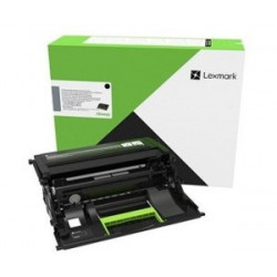 TAMBOUR ORIGINAL LEXMARK 58D0Z0E/ MS821 / MS822 NOIR 100000 PAGES