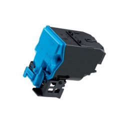 TONER PREMIUM KONICA TNP22C / C35P / A0X5452 CYAN 4600 PAGES
