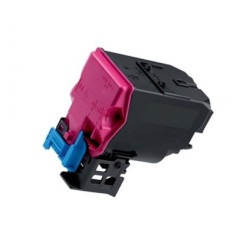 TONER PREMIUM KONICA TNP22M / C35P / A0X5352 MAGENTA 4600 PAGES