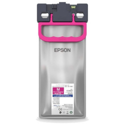 CARTOUCHE JET D'ENCRE ORIGINAL EPSON T05A300 MAGENTA 20000 PAGES