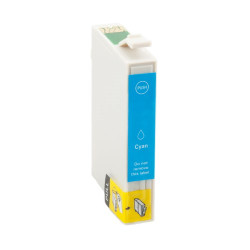 CARTOUCHE GENERIQUE EPSON 503XLC / C13T09R24010 CYAN 700 PAGES