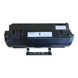 TONER LASER PREMIUM LEXMARK MS310 / 50F2H00 MICR NOIR 5000 PAGES