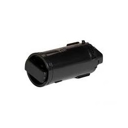 TONER LASER PREMIUM XEROX C500 / 106R03872 JAUNE 9000 PAGES