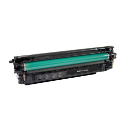 TONER LASER PREMIUM HP W9030MC NOIR 32200 PAGES