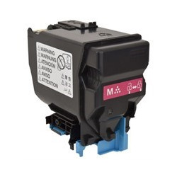 TONER PREMIUM KONICA TNP-49 / TNP49 / A95W350 MAGENTA 12000 PAGES