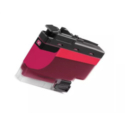 CARTOUCHE JET D'ENCRE GENERIQUE BROTHER LC422XL MAGENTA 1500 PAGES