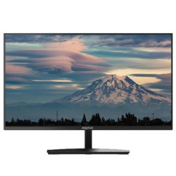 Moniteur 23,8" LED FullHD 1080p 75Hz - Réponse 4ms